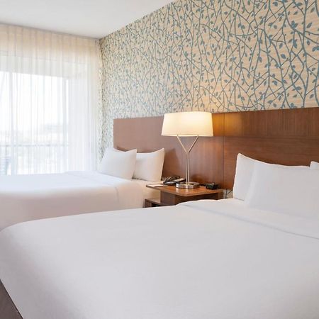 Fairfield Inn & Suites By Marriott Los Angeles Lax/El Segundo Exterior photo