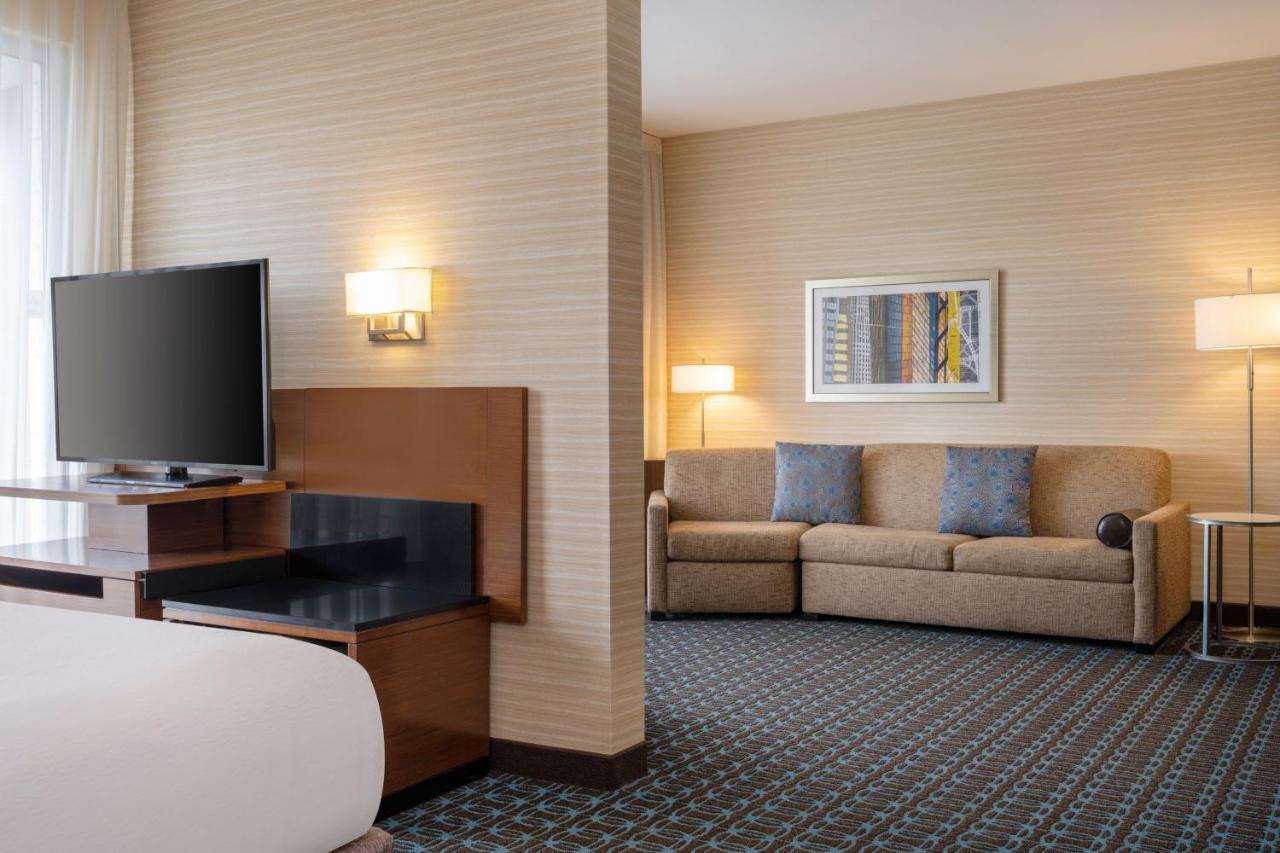 Fairfield Inn & Suites By Marriott Los Angeles Lax/El Segundo Exterior photo