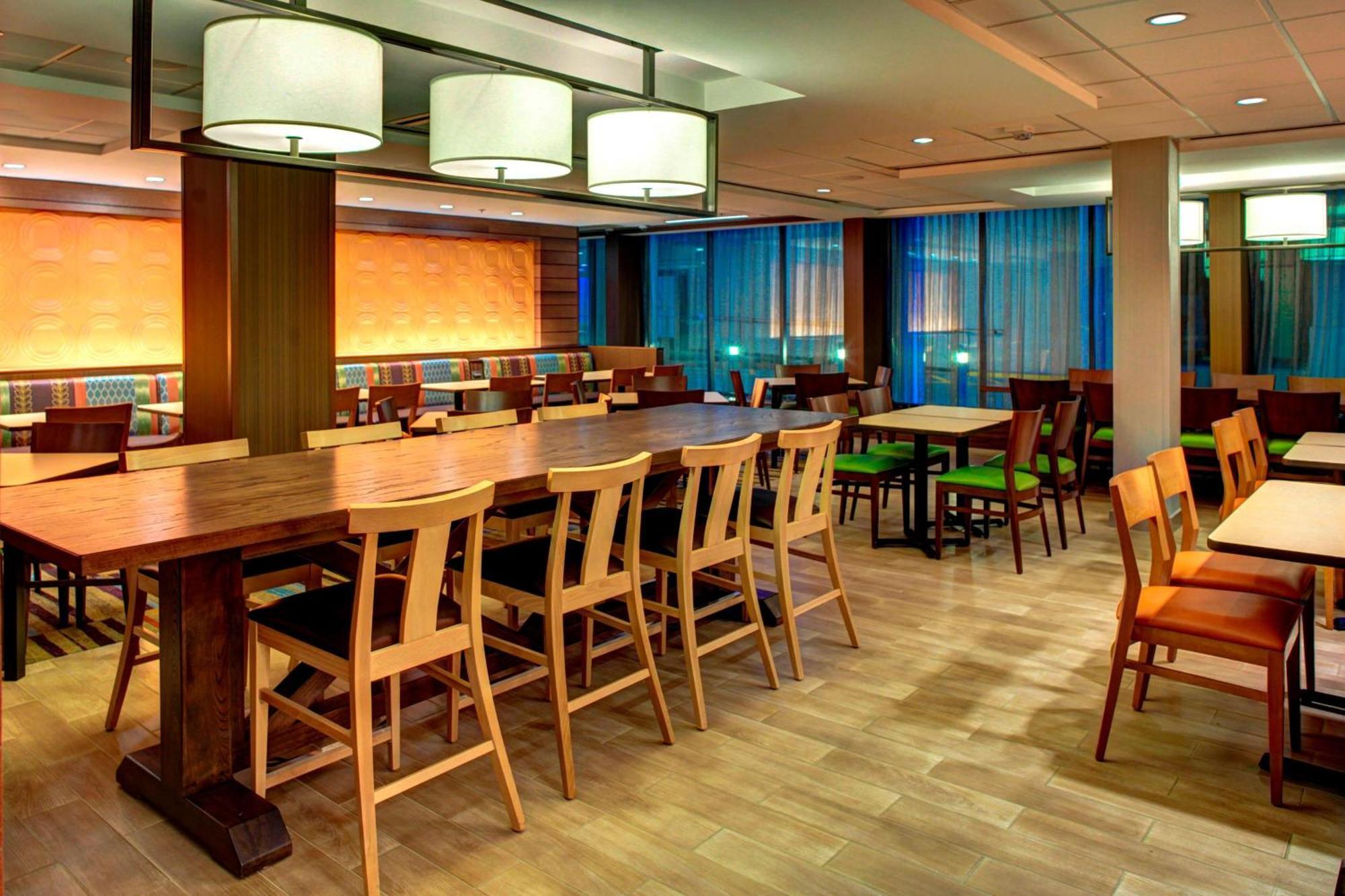 Fairfield Inn & Suites By Marriott Los Angeles Lax/El Segundo Exterior photo